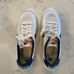 Nike Killshot OG SP Sail Midnight Navy Mesh